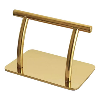 Aplicable A Soporte De Reposapiés Para Silla De Peluquería, Aplicable A Soporte De Reposapiés Para Silla De Peluquería,