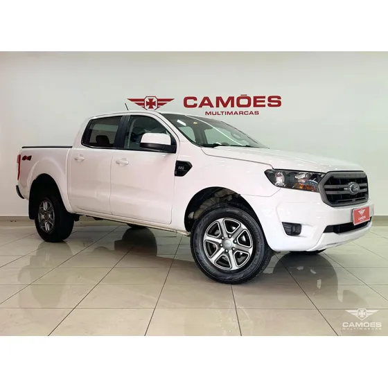 Ford Ranger Xlscd4a22c