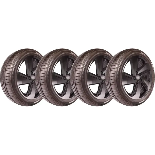 Kit de 4 neumáticos Soriano Eco A-15 P 205/50R17 91 V