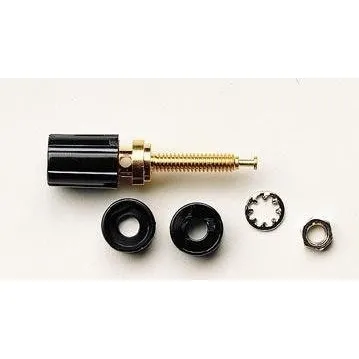 Pomona Electronics Connector