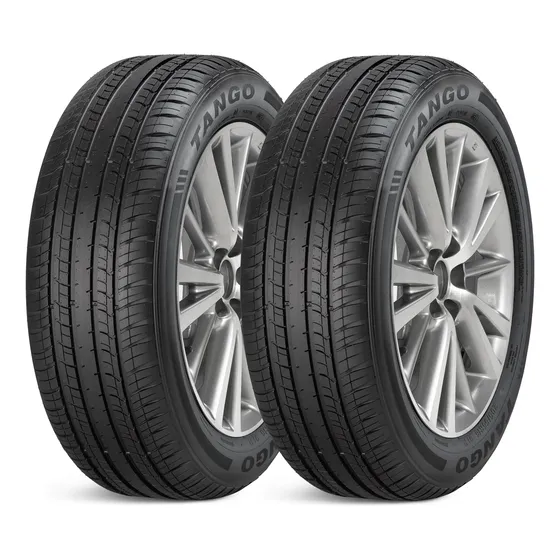 Kit 2 Neumaticos Tango 205/55 R16 91h