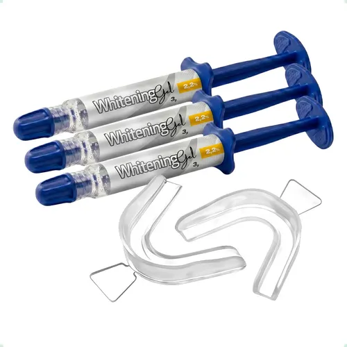 a) Capa De Dente Falsa Perfect Snap On Smile Veneers Comfor