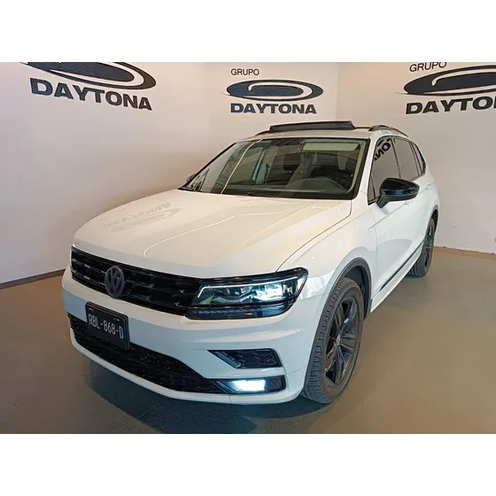 Volkswagen Tiguan 2.0 Tsi R-line 4m Dsg 220cv