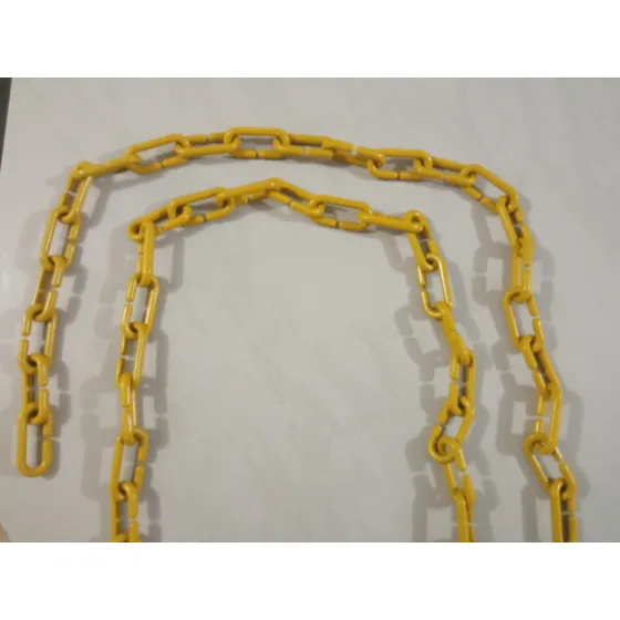 Cadena Plástica 