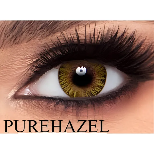  Accesorios Lentes Cosmeticos Frehlok De Colores+estuches