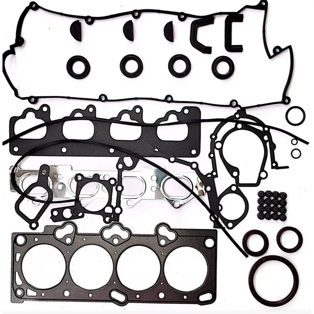 Jogo Junta Motor Cabeçote Hyundai Tucson I30 Elantra 2.0 16v