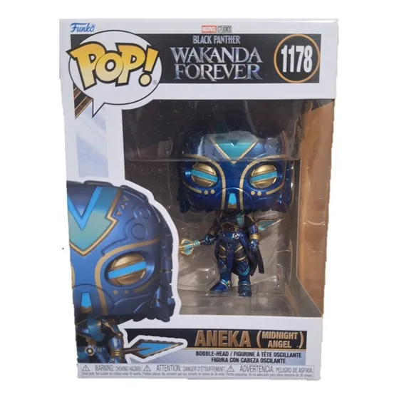Aneka Funko 