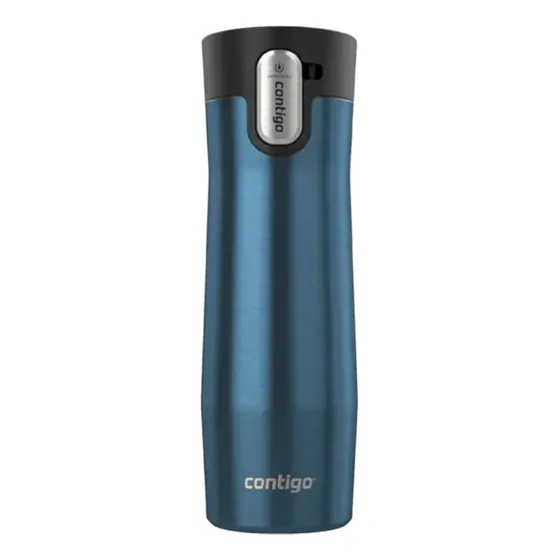 Botella Térmica Contigo West Loop 3.0 Autoseal 24oz/710ml 