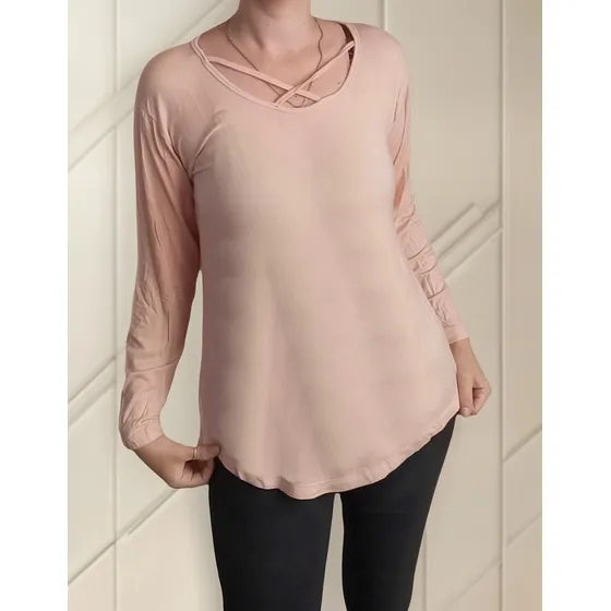 Remera Talle L/xl
