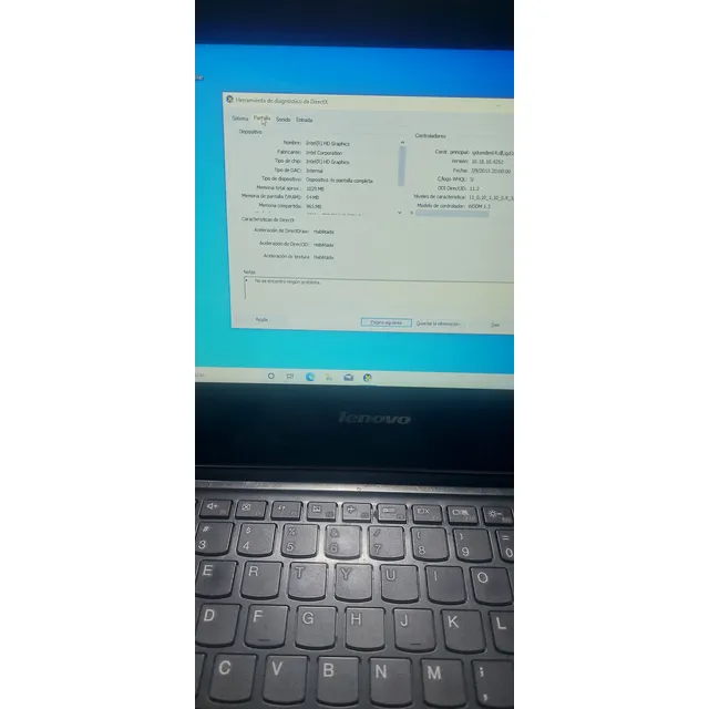 Notebook Lenovo Yoga 300-11iby 80m0 Táctil 360