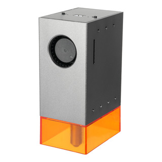 Módulo De Grabado Air Laser Módulo Láser De Aleación De 40 W Módulo De Grabado Air Laser Módulo Láser De Aleación De 40 W