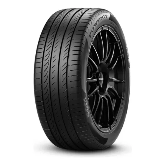 Pneu Aro 17 225/50r17 Pirelli 94v Tl Powergy