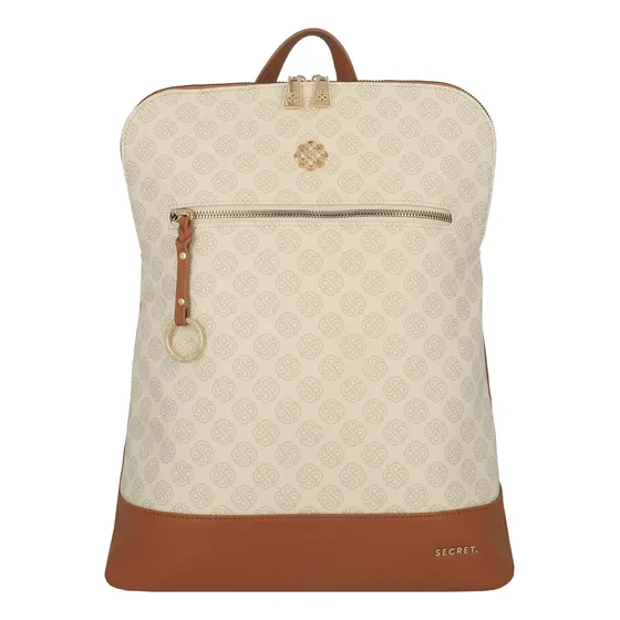 Mochila Avignon Extra Grande Ivory