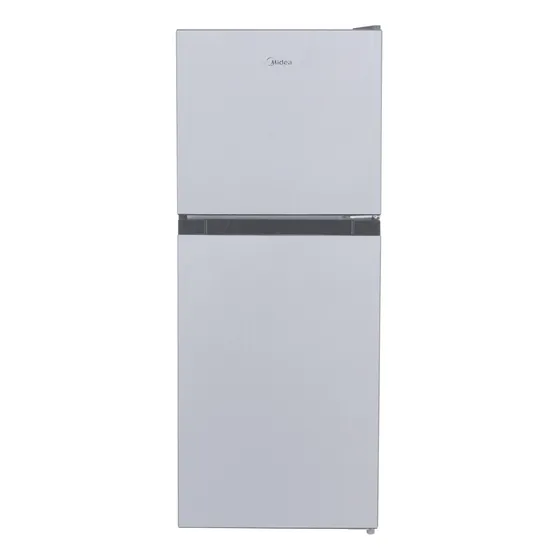 Frigobar Dos Puertas Midea Low Frost 5 Pies Cúbicos