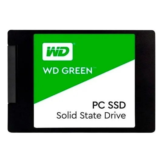 Disco Duro Solido 480 Gb Kingston Ssd 2.5