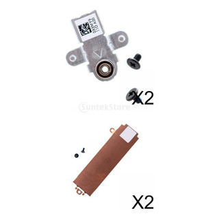 2280 M.2 Heatsink Cover Bracket Kit For 5510 5511 Durable 2280 M.2 Heatsink Cover Bracket Kit For 5510 5511 Durable