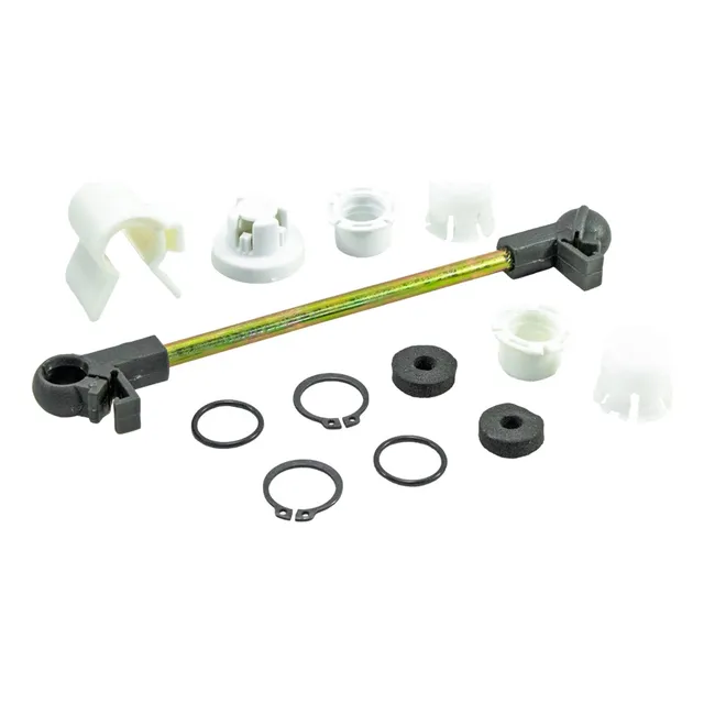 Kit Reparacion Selectora Chevrolet Corsa Ii 2002-2006