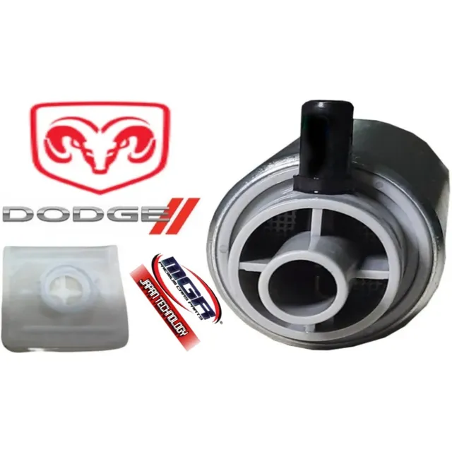 Pila De Gasolina Dodge Neon 2.0 2000 2001 2002 2003 3 Pines