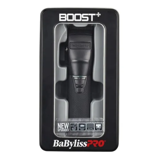 Babyliss Pro Maquina De Corte De Cabello Boost