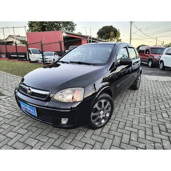 Chevrolet Corsa 1.4 Maxx Econoflex 5p
