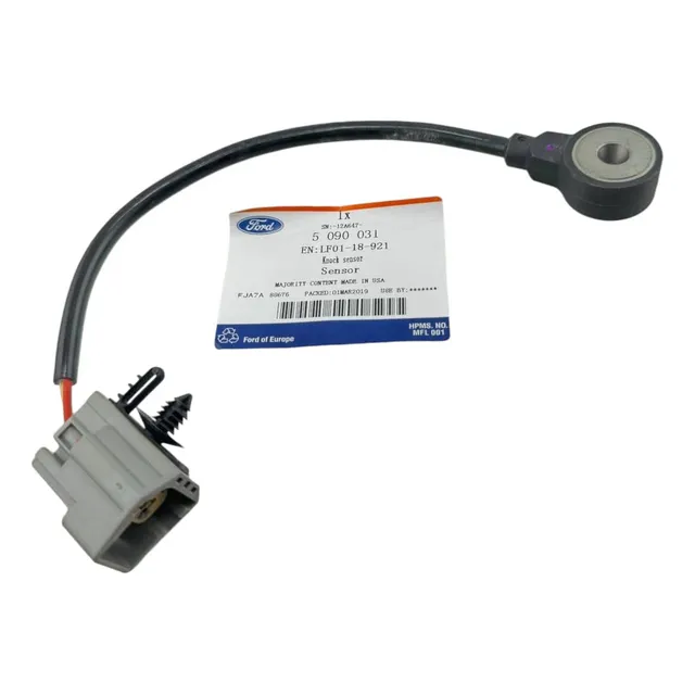 Sensor De Detonación Pistoneo Mazda 3 2.0 Mazda 6