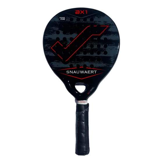 Paleta De Padel Snauwaert Bx 1,2,3,4