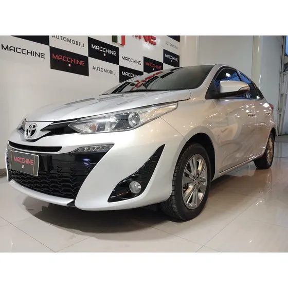 Toyota Yaris 1.5 107cv Xls 5 P