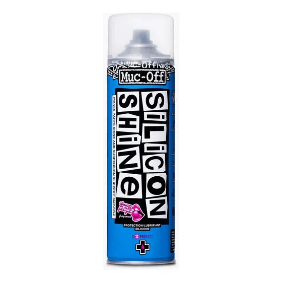 Silicona 500ml Silicon Shine Muc Off