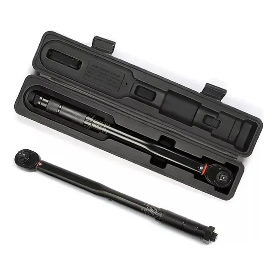 Torquímetro 1/2 28-210 Nm Llave Dinamométrica Ajustable