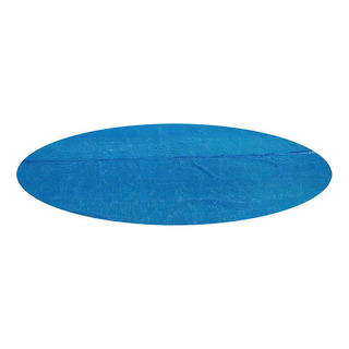 Cubierta Para Alberca Redonda Solar Bestway Modelo 58252 Cubierta Para Alberca Redonda Solar Bestway Modelo 58252