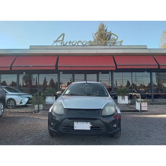 Ford Ka 1.6 Fly Viral 95cv