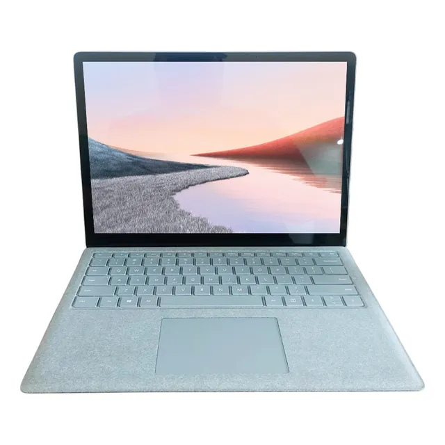 Microsoft Laptop