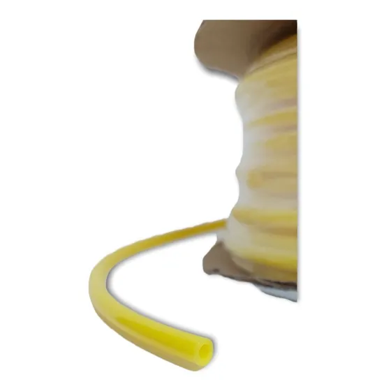 Manguera Silicon O-dont-olo-gi-ca 1/4 