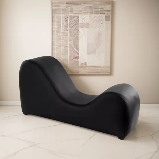 Sillon Tántrico Del Amor