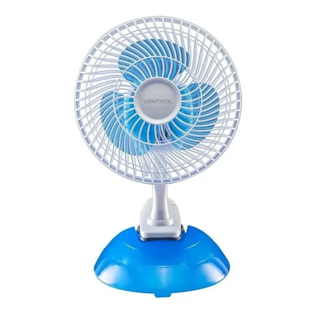 Ventilador De Mesa Mini 20cm 220v C8757 - Ventisol 