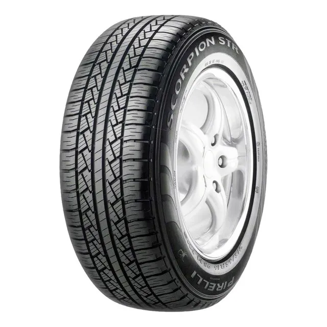 Cubierta Pirelli 265/50 Vr20 Scorpion Str