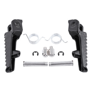 Reposapiés Delantero Para Honda Cbr600 F4i Cbr 919 Cbr 1000 Reposapiés Delantero Para Honda Cbr600 F4i Cbr 919 Cbr 1000