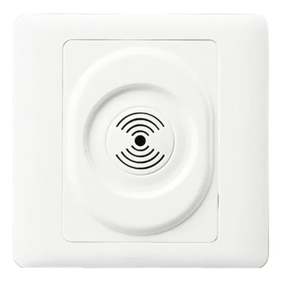 Llave De Luz Interruptor Por Aplauso Sonido
