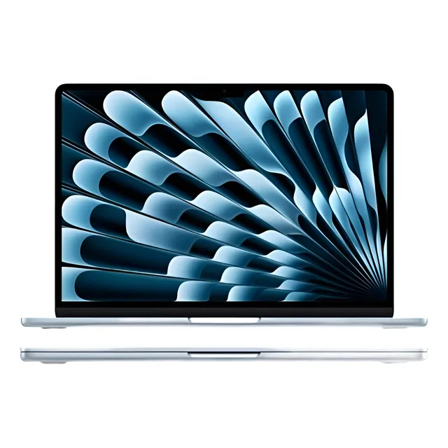 Macbook Air 13 M4 (16gb, 512gb) 2025 Nueva Sin Uso