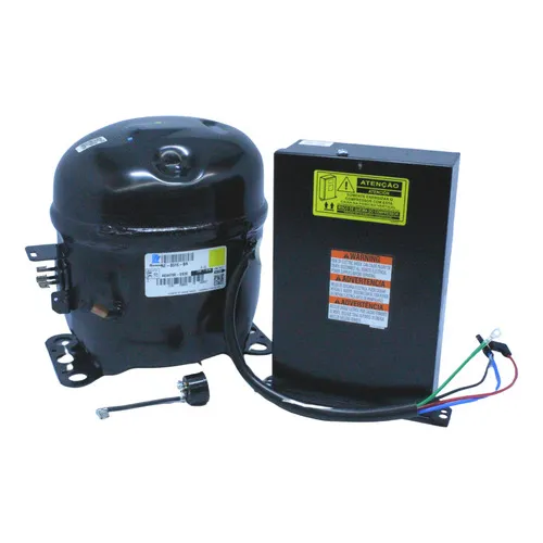 Motor Compressor 3/4 Hp Tecumseh Ae1311br 220v R22