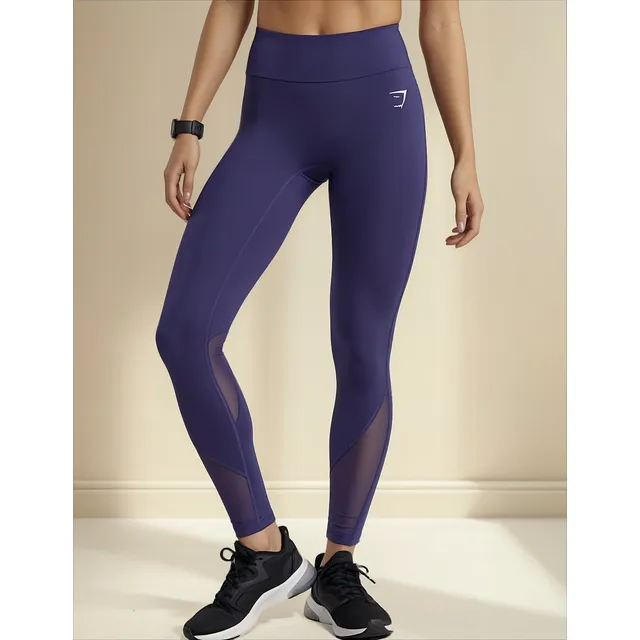 Leggings Gymshark Mujer.