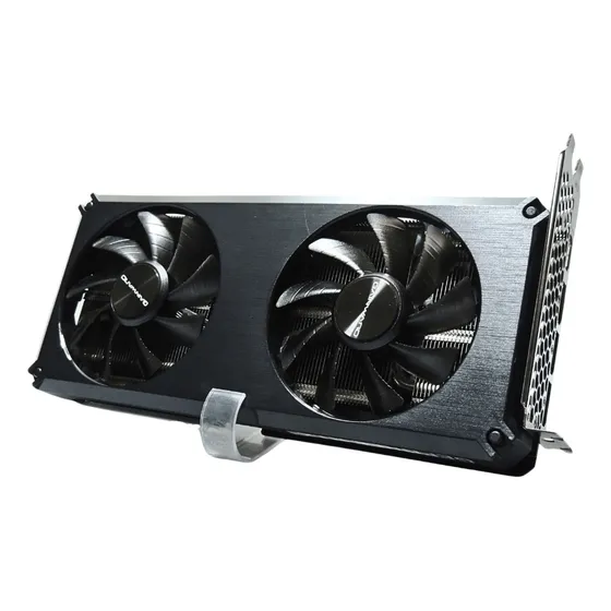 Gpu Geforce Rtx 3060ti Ghost V1 8gb Gddr6 Gainward Seminova