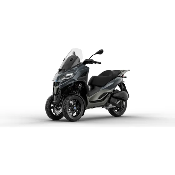 Piaggio Mp3 310 Hpe 2025 - Scooter Triciclo