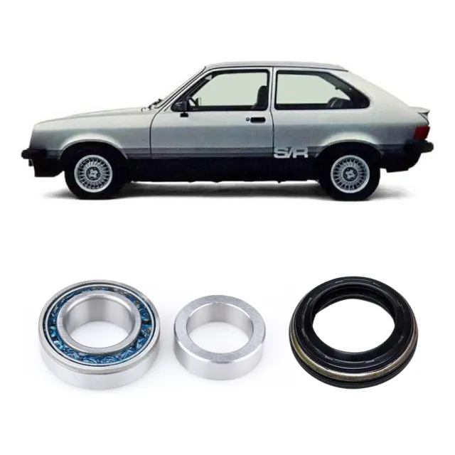 Rolamento Roda Traseira Chevrolet Chevette Dana Kit