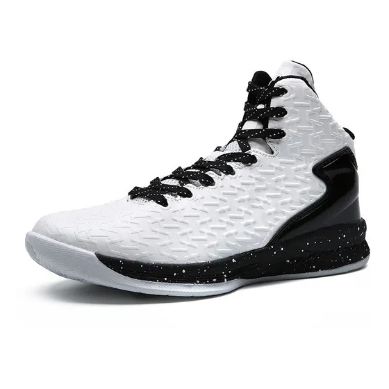 Tenis De Baloncesto Para Hombre