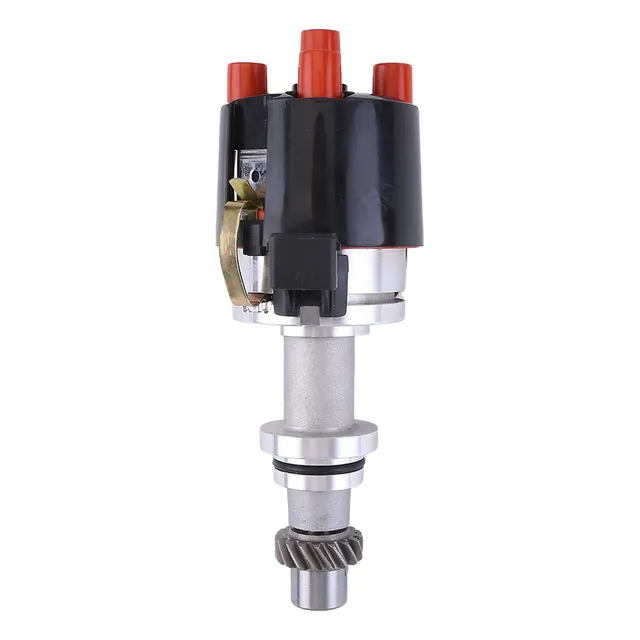 Distribuidor Golf Jetta Pointer 1.8 Bosch
