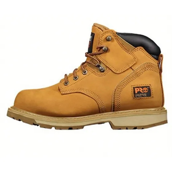 Bota Timberland Procasco De Protección Miel. 