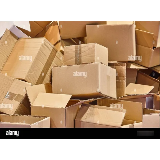 A Cajas Para Embalaje, Mudanzas Y Mucho Más