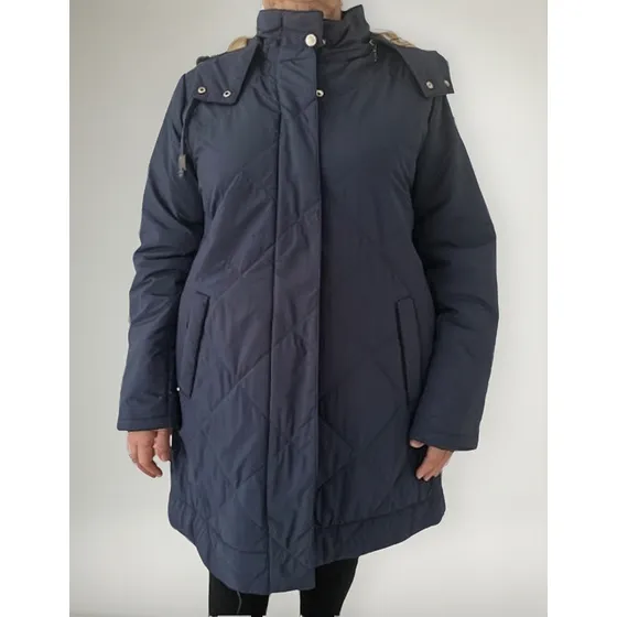 Campera Cardón Nueva Talle G