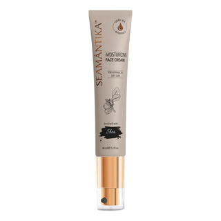 Seamántika Moisturizing Face Cream Shea Butter 40ml Seamántika Moisturizing Face Cream Shea Butter 40ml